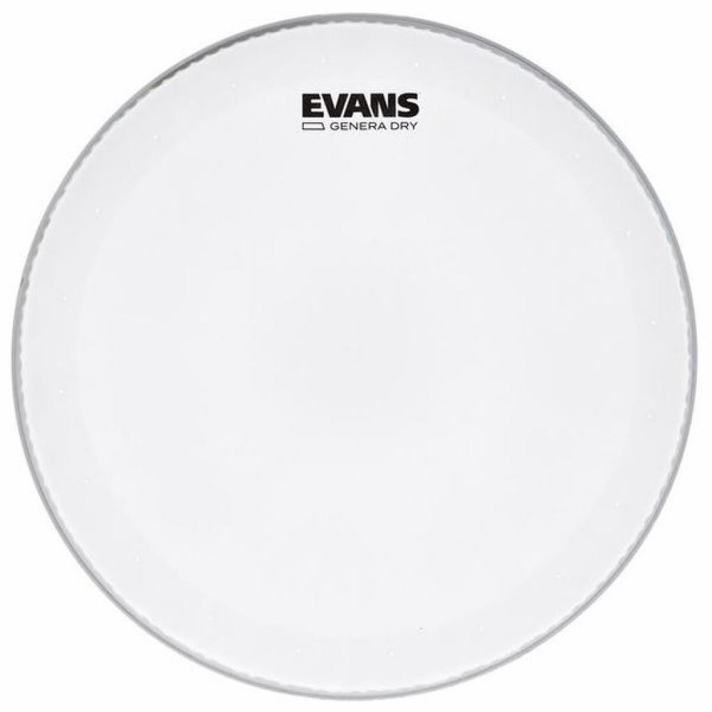 Evans 14" B14 GEN Genera Coated