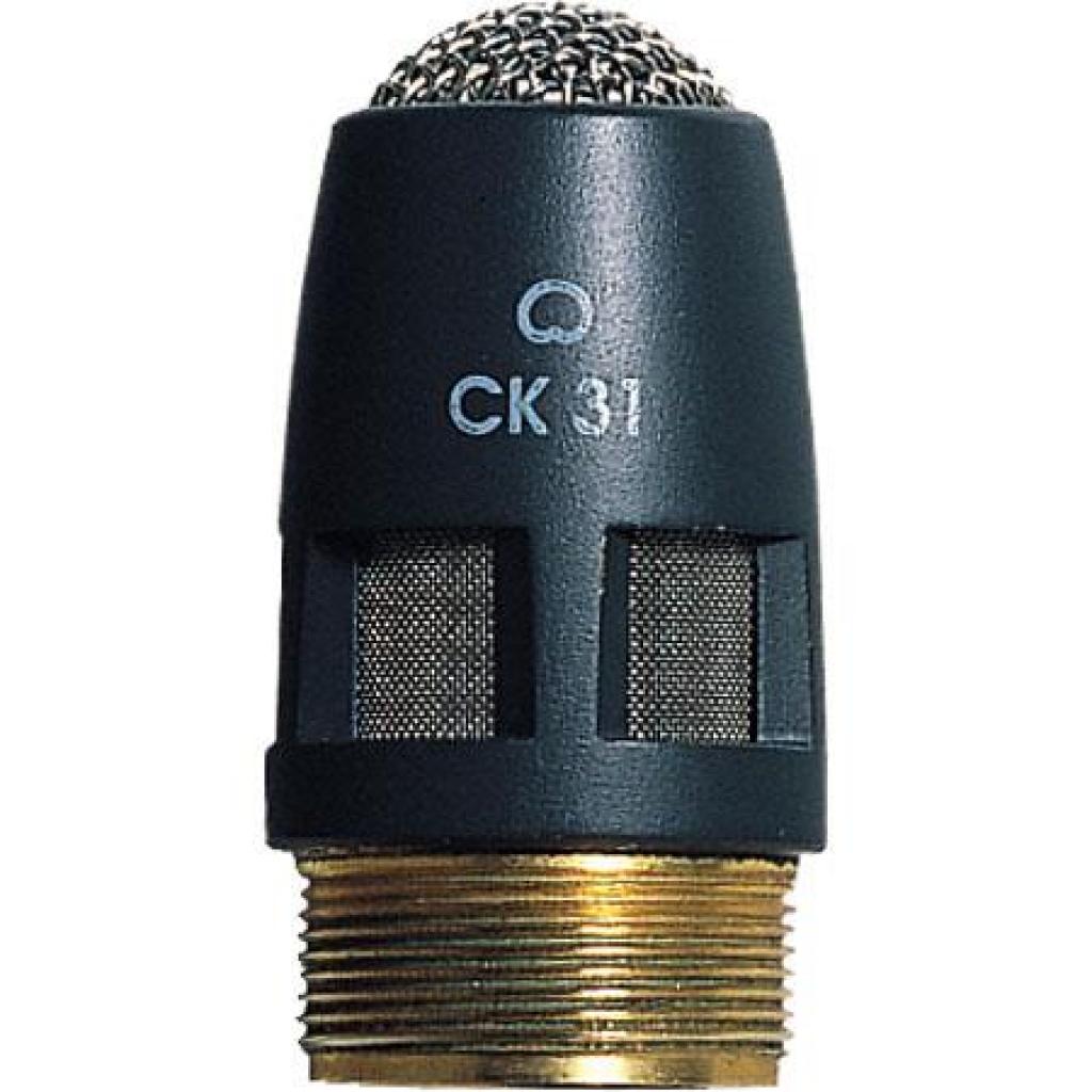 AKG CK31 Capsula