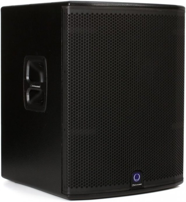 Turbosound Iq18sub