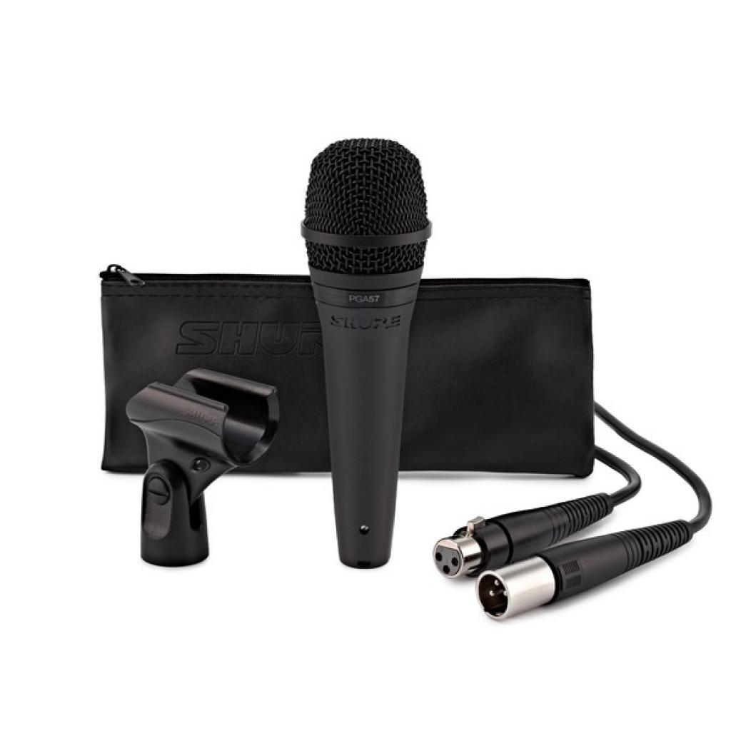 Shure PGA57 XLR
