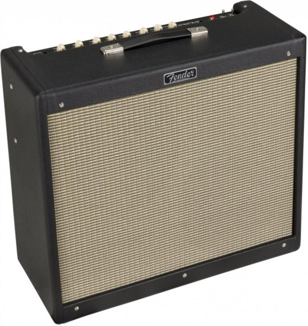 Fender HOT ROD Deville IV