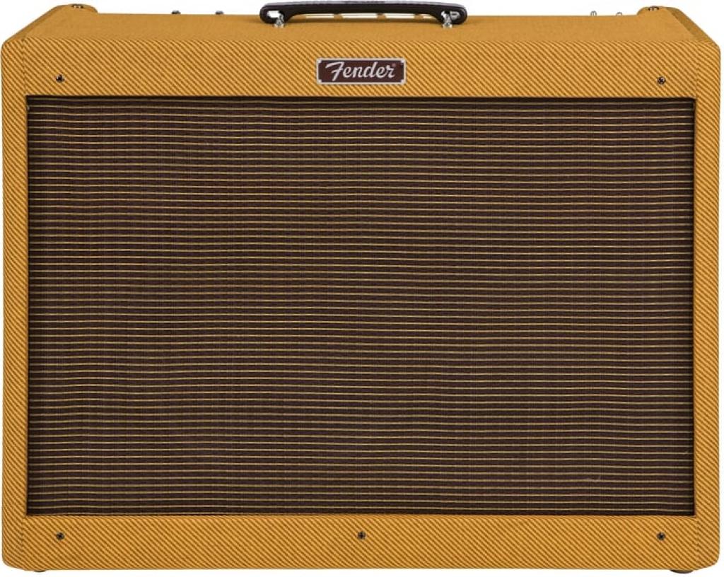 Fender Amplif. Blues Deluxe Reissue