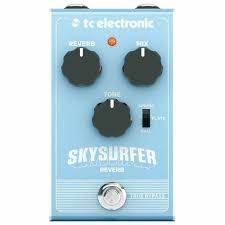 TC Electronics Skysurfer Reverb