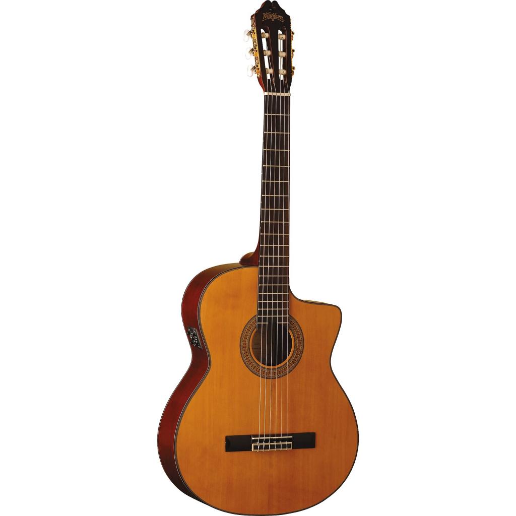 Washburn C64 SCE-A