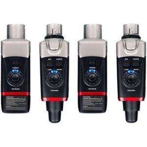 Xvive U35D