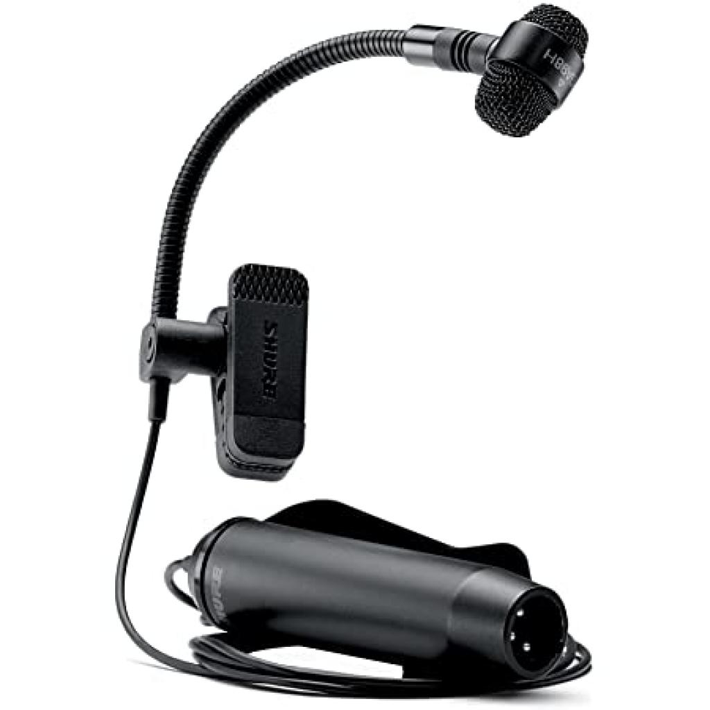 Shure Pga98h-XLR