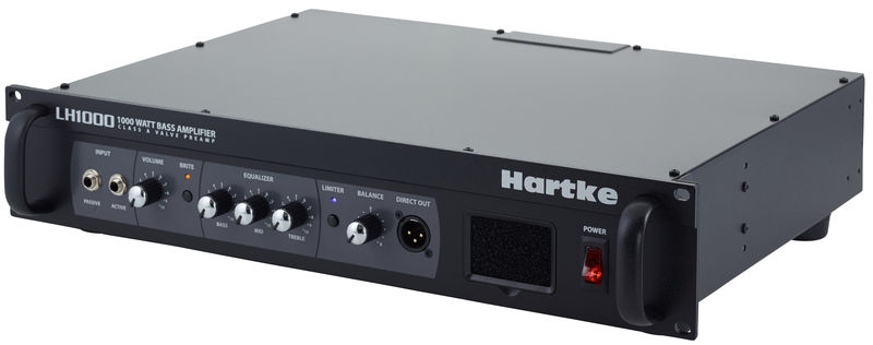 Hartke Lh1000