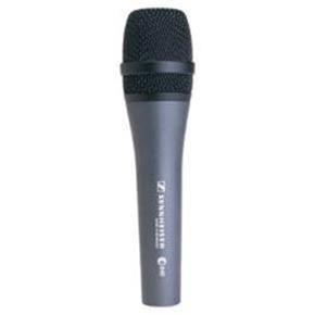 Sennheiser E845