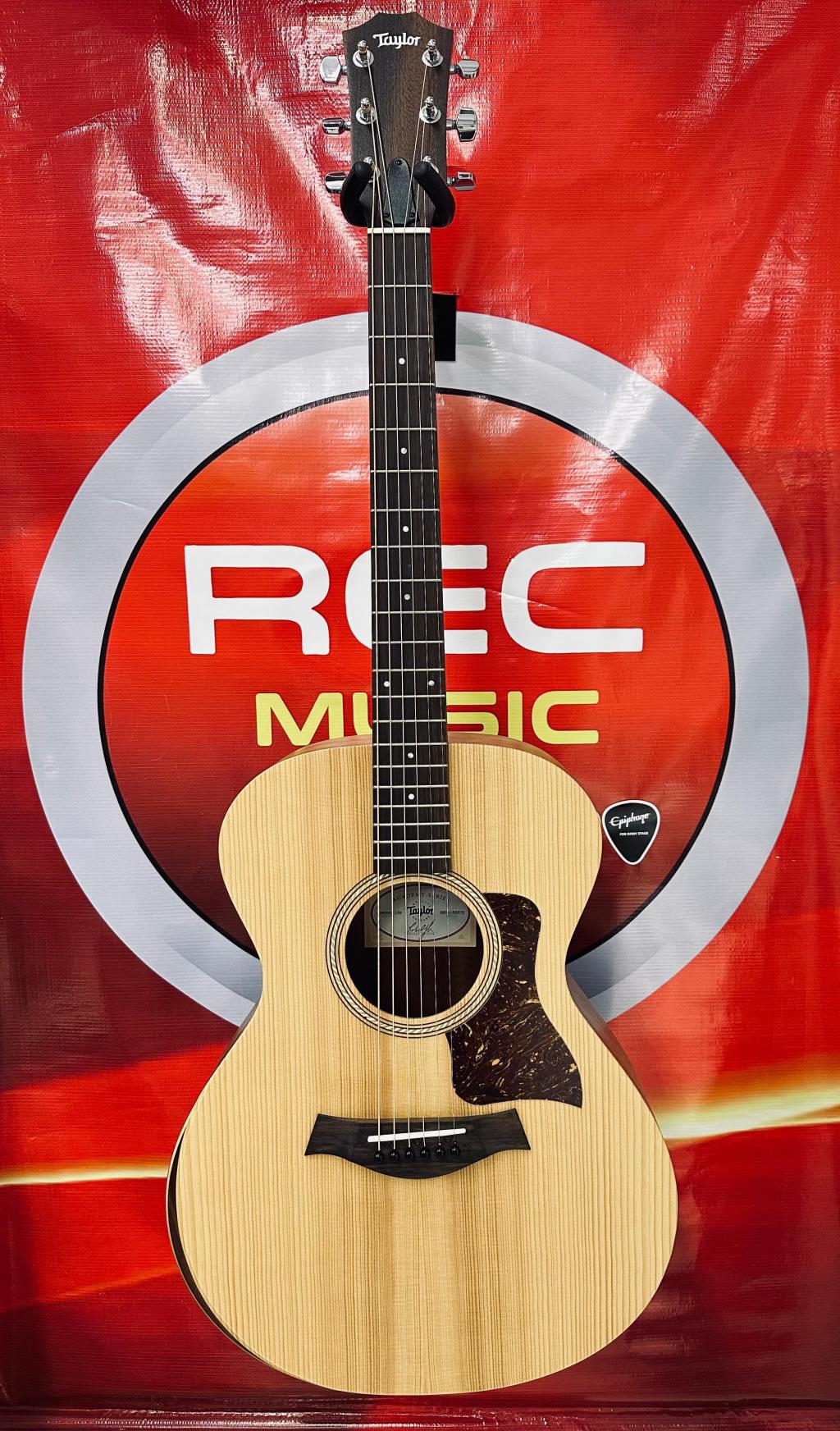 Taylor Academy 12E