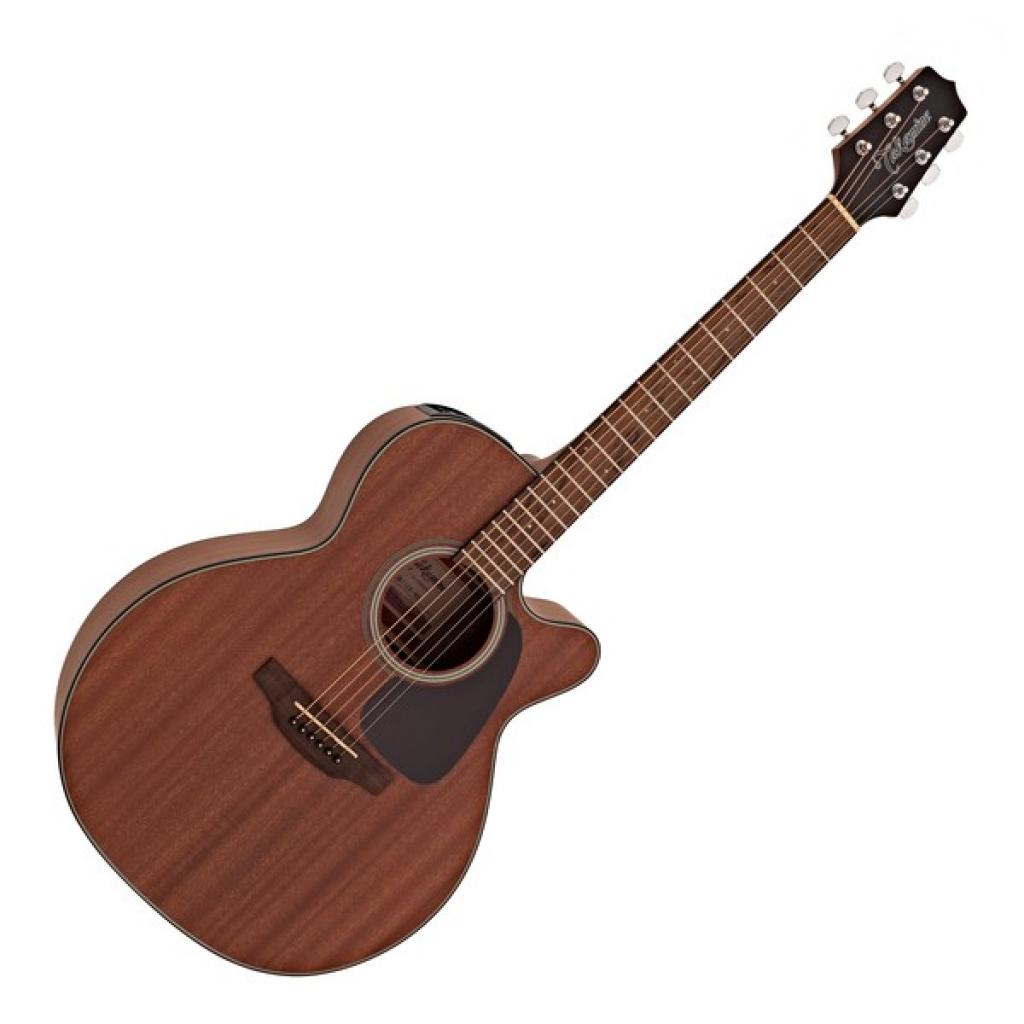 Takamine Gn11mce NS Metal Elet.