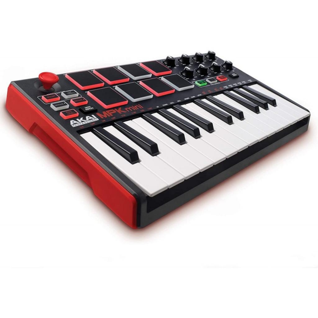 Akai MPK Mini-MK3