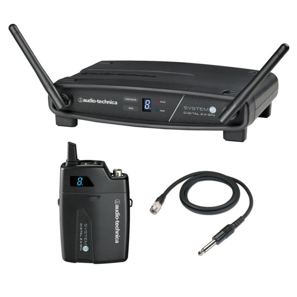 Audio Technica Atw1101/g Transmissor