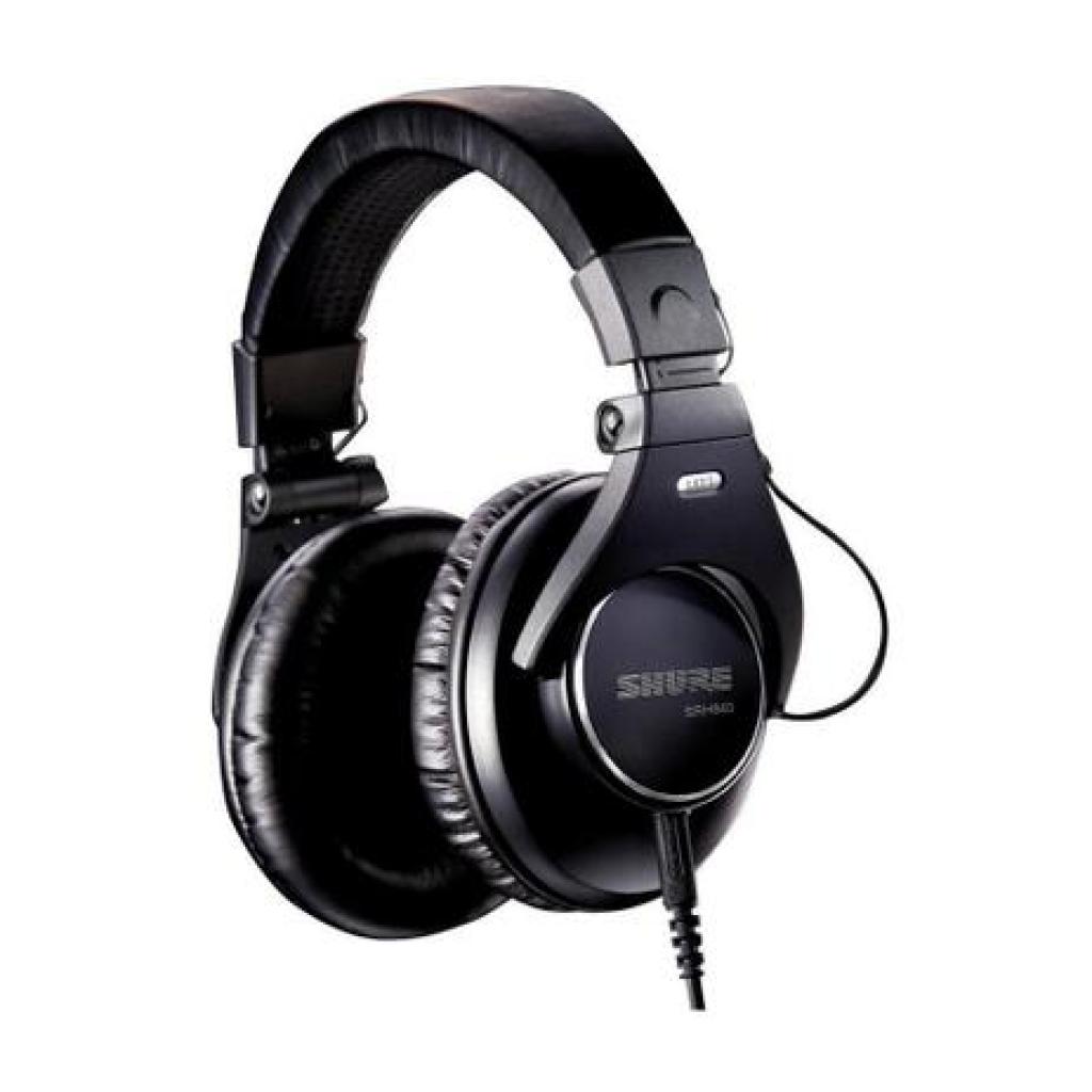 Shure Srh840