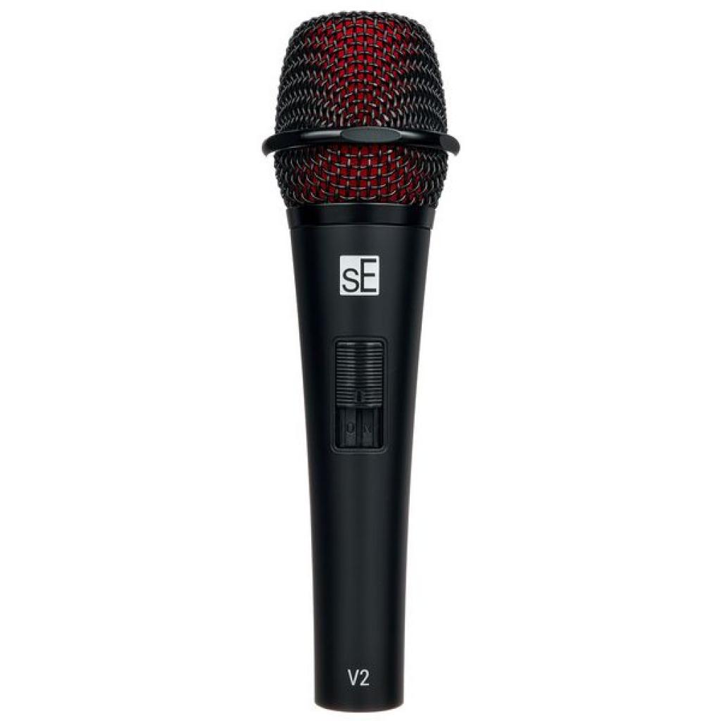 SE Electronics V2 SW Vocal