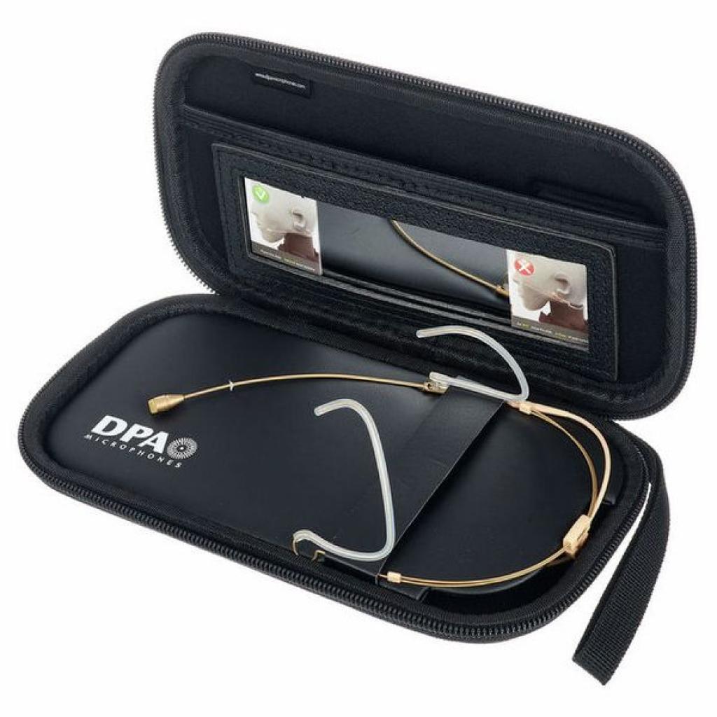 DPA 4466 Core OC r F00 Headset Omnidirectional