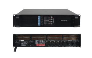 Potencia FP Series Fp20000 Placa Verde