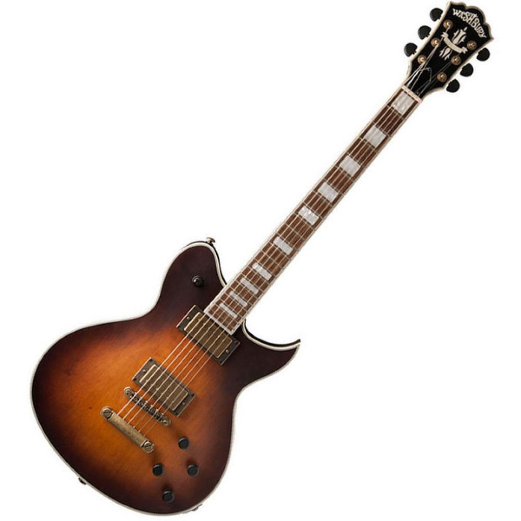 Washburn WI60V