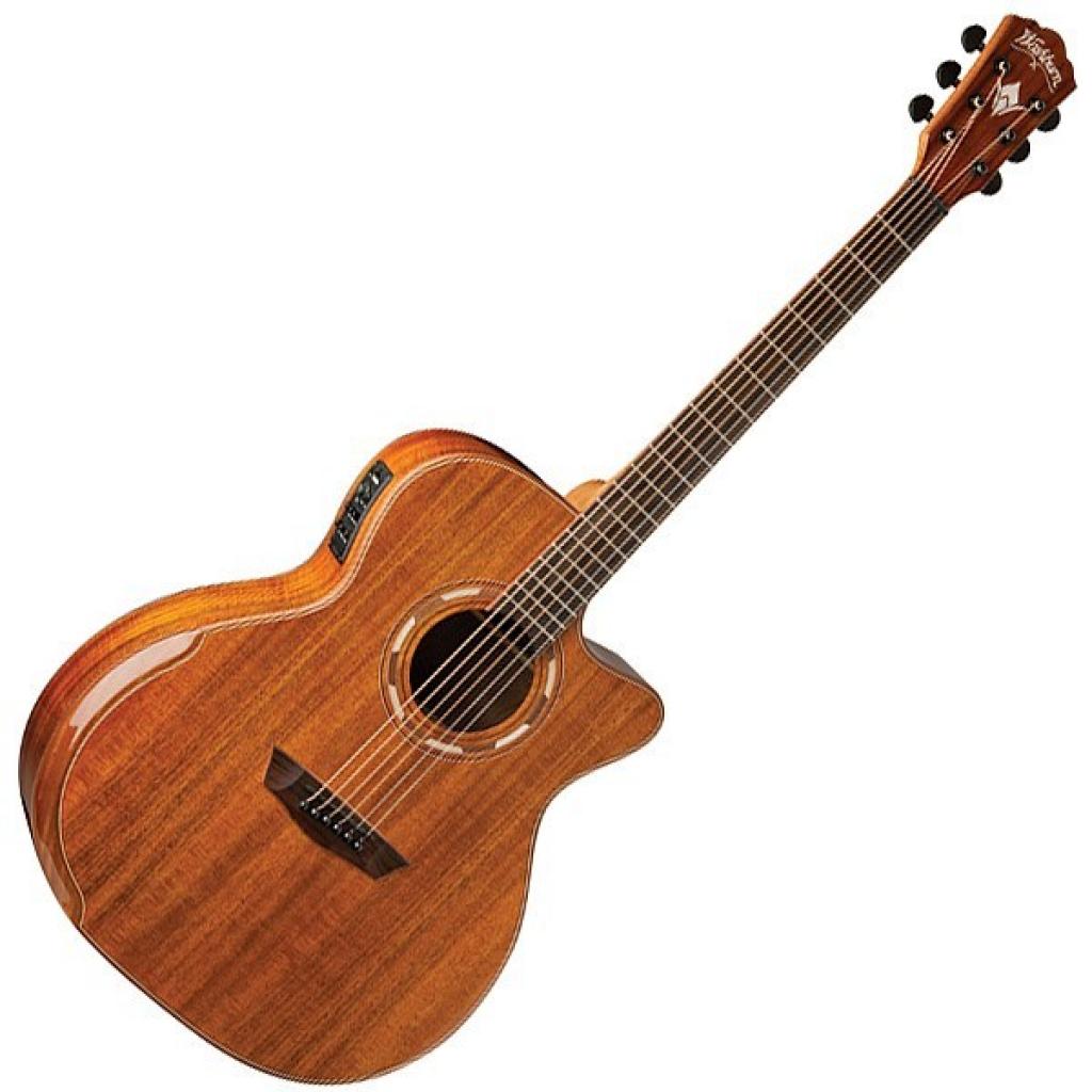 Washburn WCG 55 CE