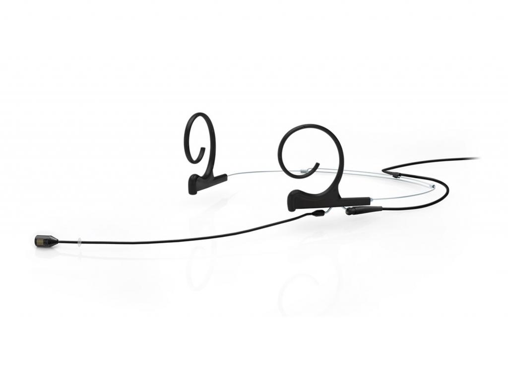 DPA 4288 Core DC-f-B00-MH Headset Directional BK