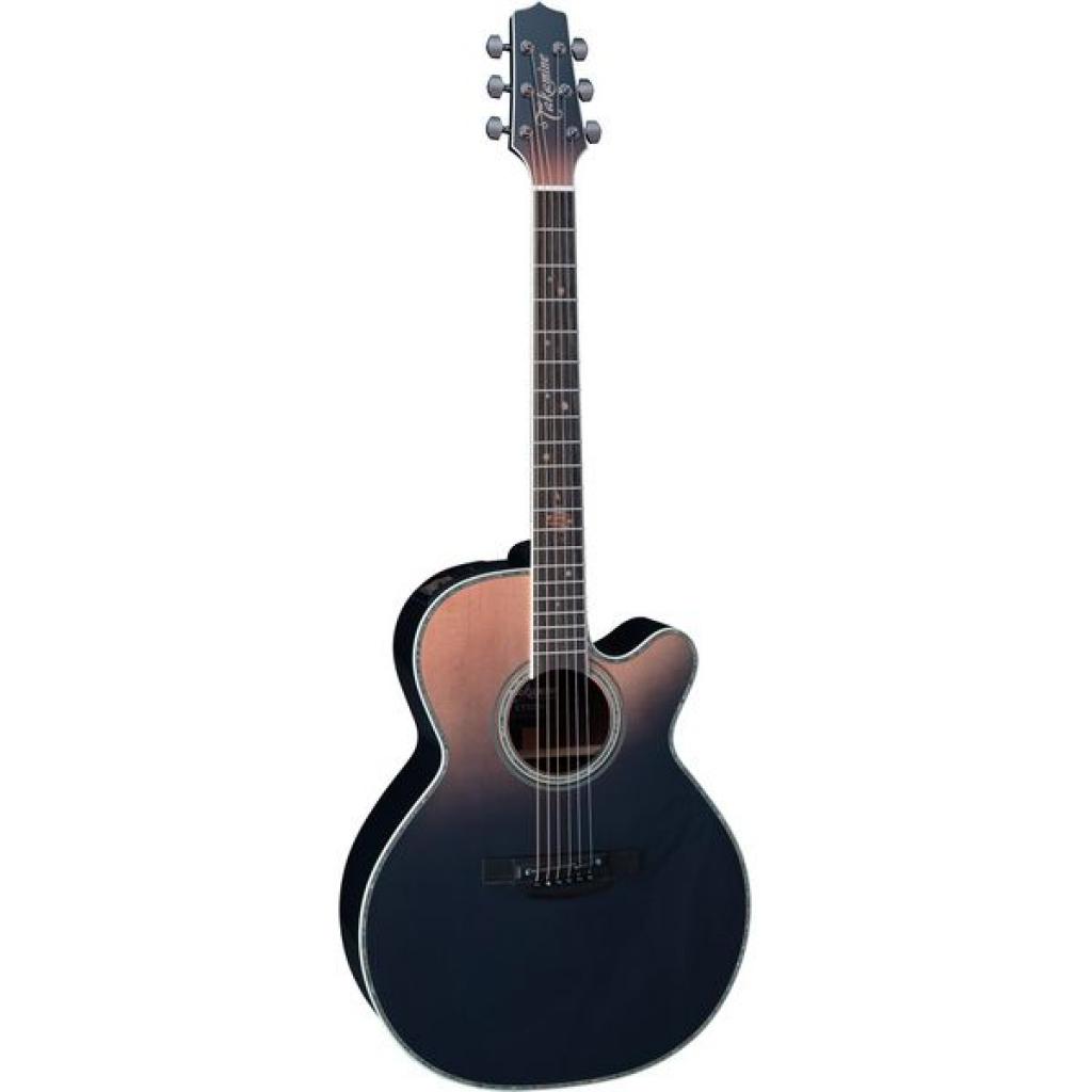 Takamine Ltd2024
