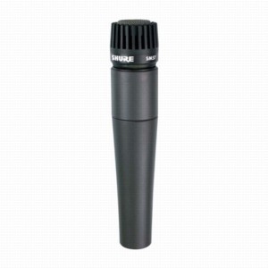 Shure Sm57lc