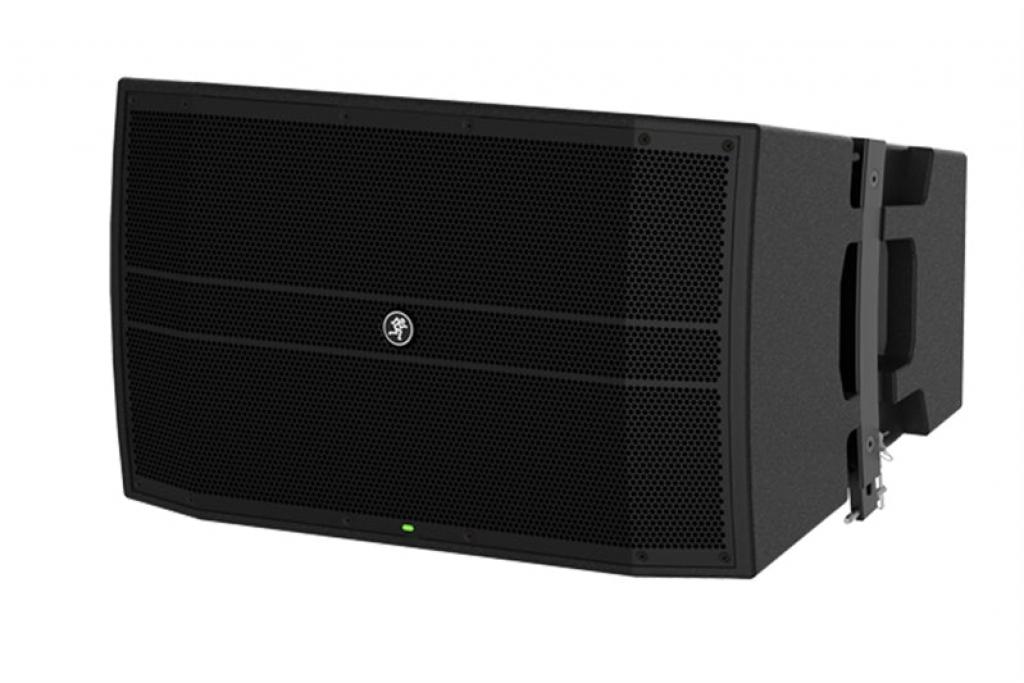 Mackie Drm12a Line Array