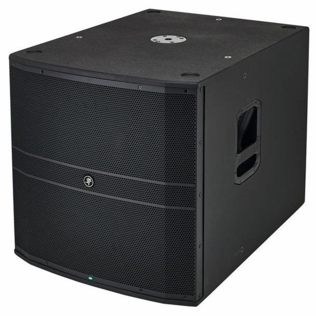 Mackie Drm18s SUB