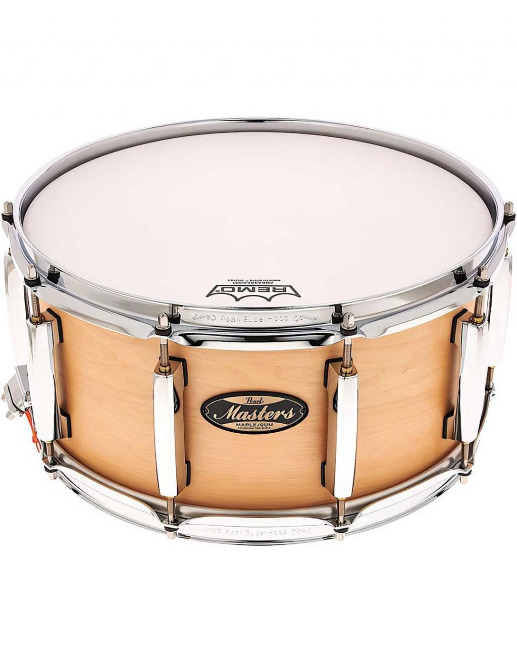 PEARL CAIXA MASTER MMGP 1465 S/C #186 MADERA — foto 1