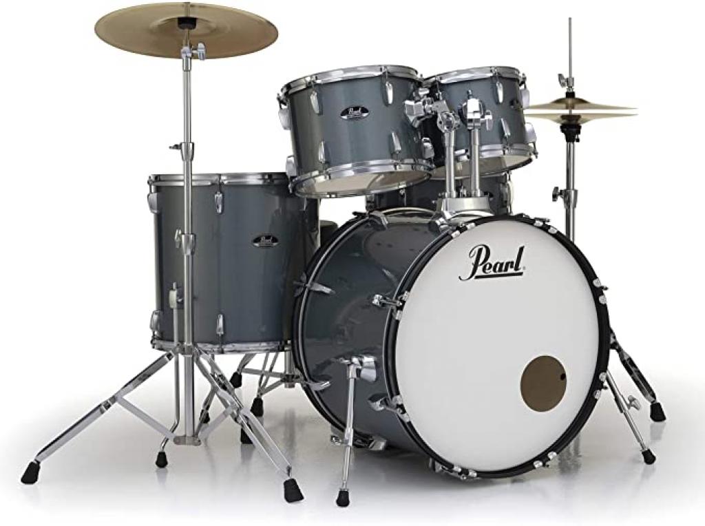 Pearl RS Roadshow 525 Sc/c C.706 Bateria AC.