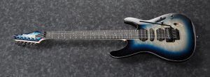 Guitarra Ibanez Jiva JR Deep SEA Blonde