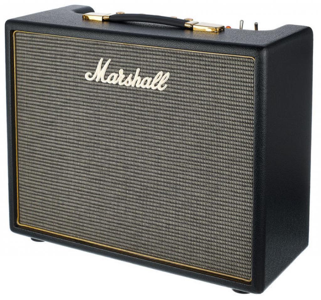 Marshall Origin 5CE Combo