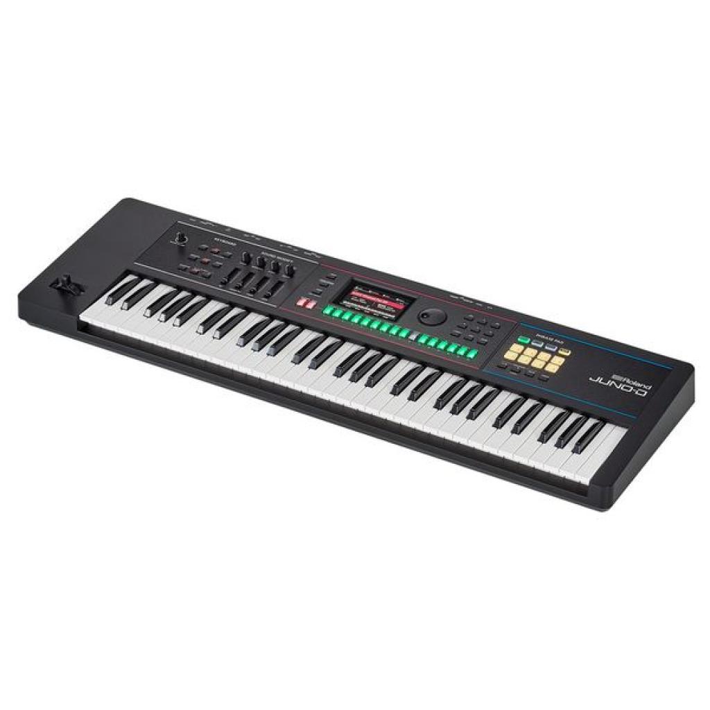 Roland Juno D6 Keyboard Synthesizer