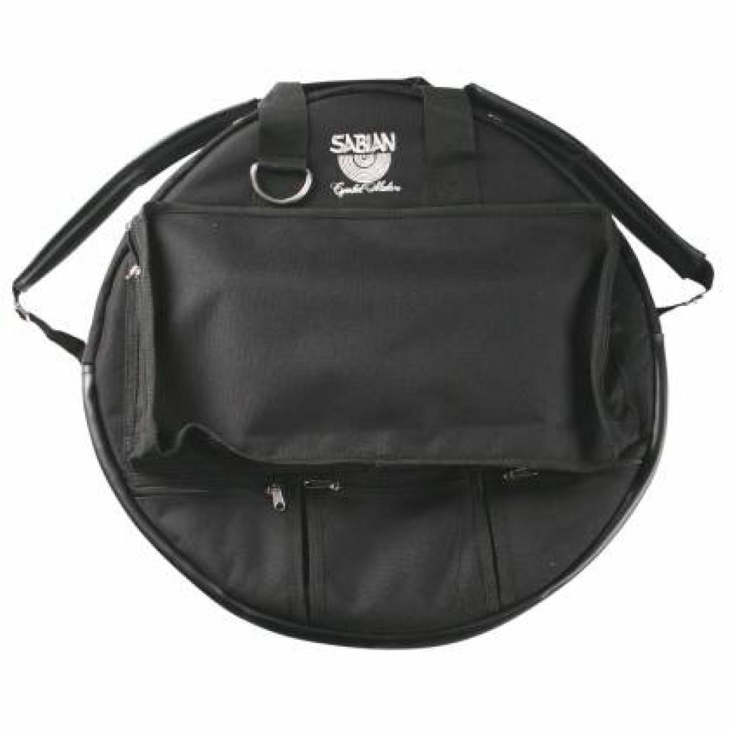Sabian BAG BAC PAC Cymbal