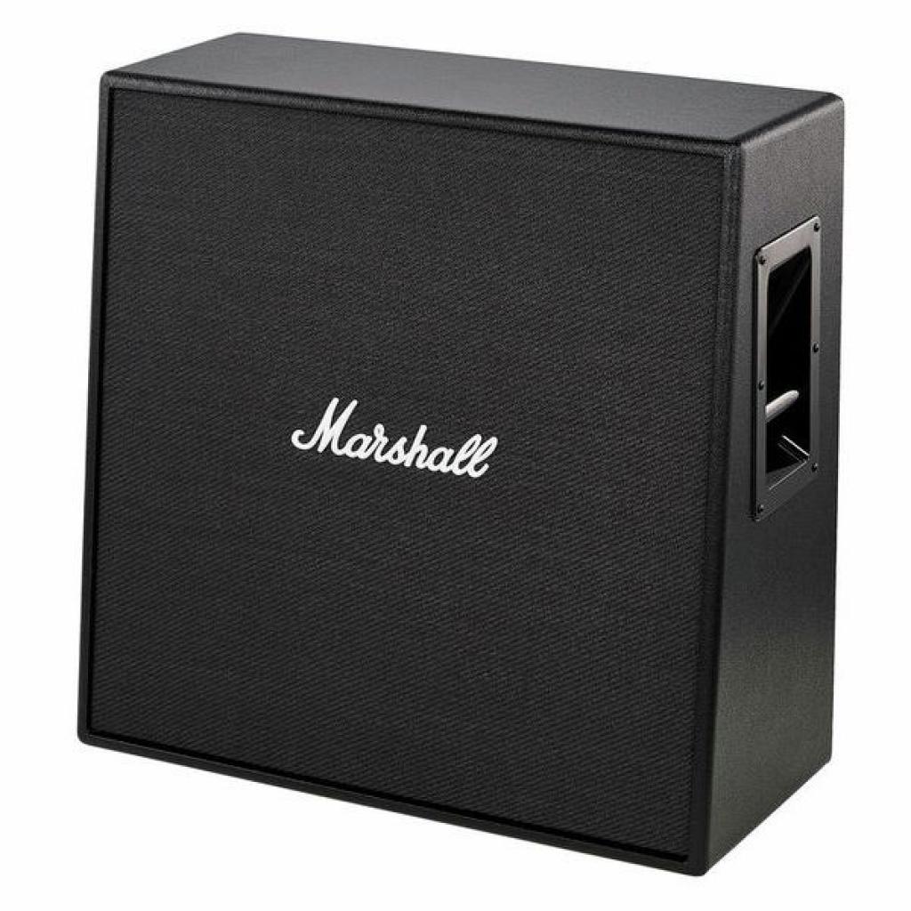 Marshall Code 4X12