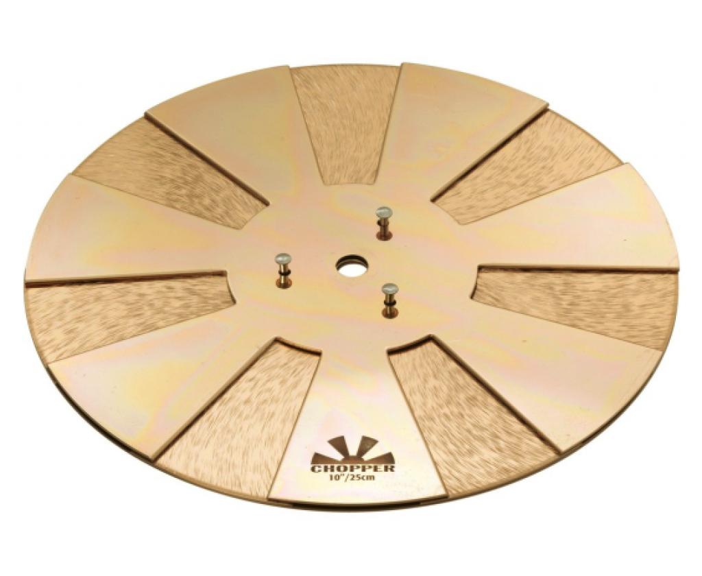 Sabian 12" Chopper - 21216