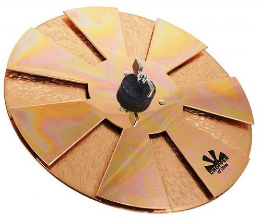 Sabian 10" Chopper - CH 10