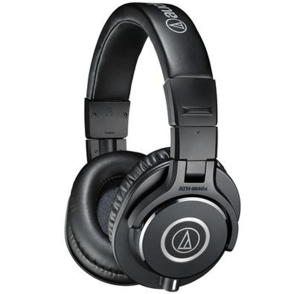 Audio Technica ATH M40X Fone