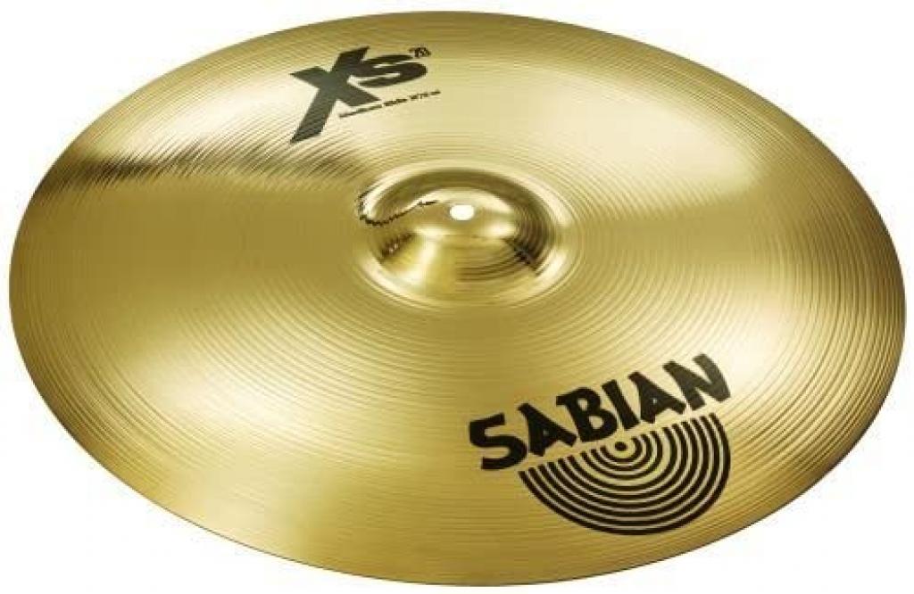 Sabian 20" XS 20 Medium Ride - XS 2012 B