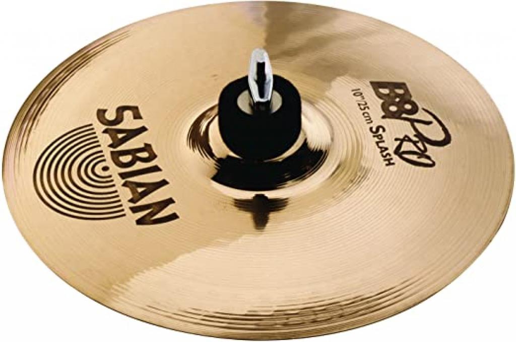 SABIAN 6" B8 PRO SPLASH - 30605 — foto 1