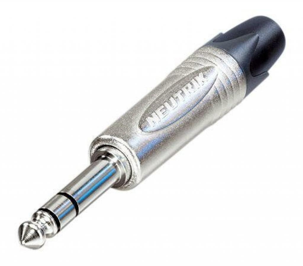 Neutrik NP3X P10 Stereo