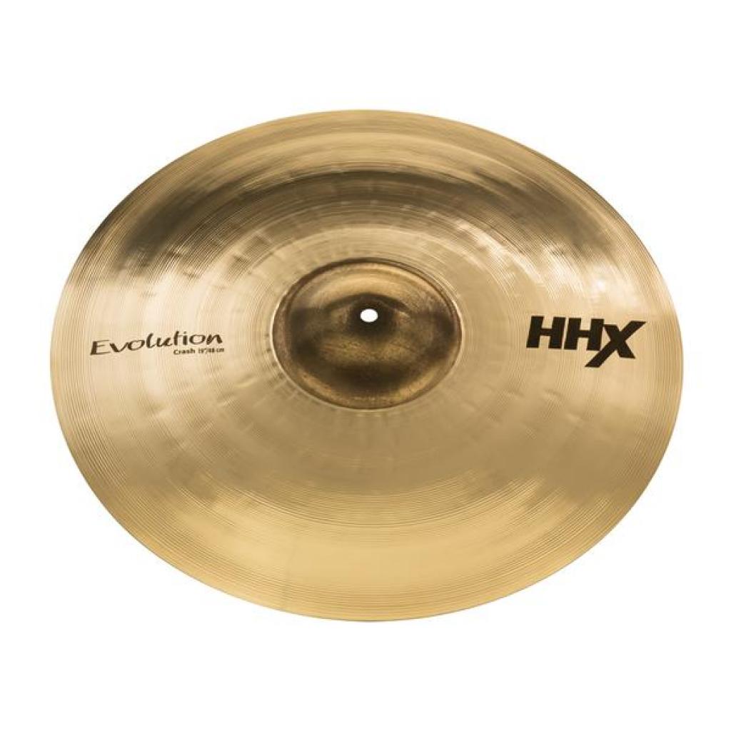 Sabian 10" HHX Evolution Splash - 11005 XEB