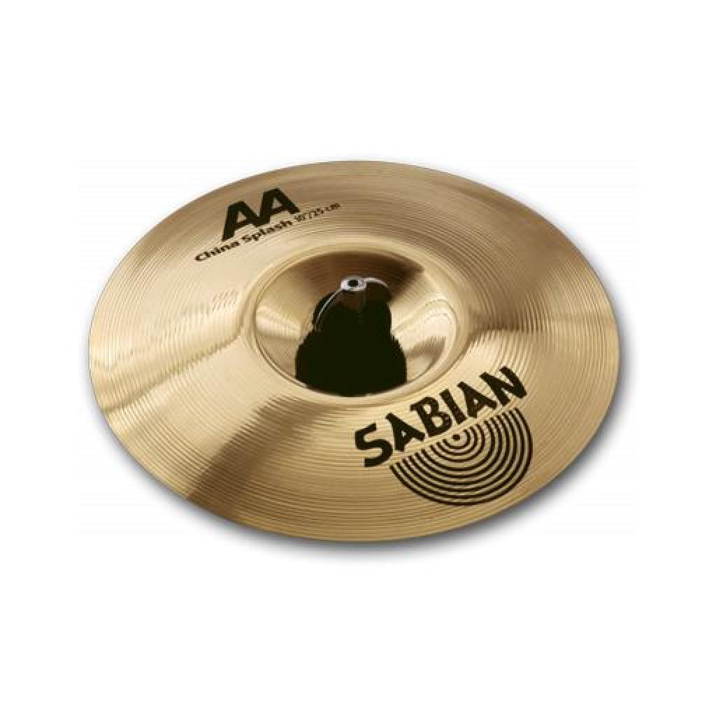 SABIAN 8" AA CHINA SPLASH - 20816 B — foto 1