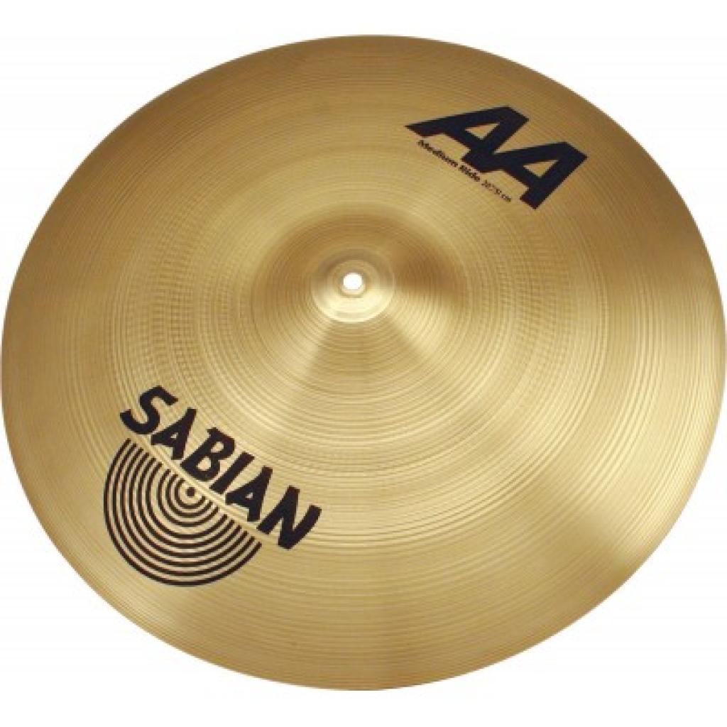 Sabian 20" AA Medium Ride - 22012