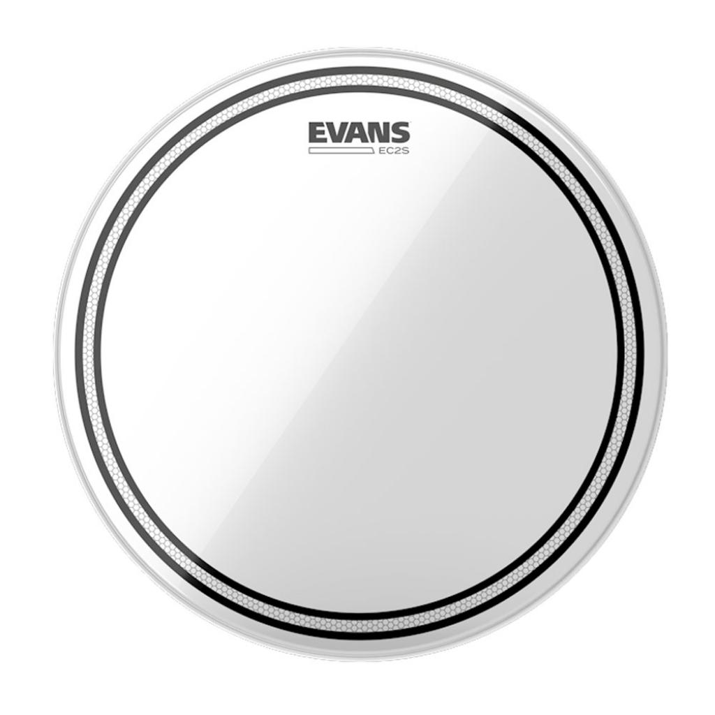 Evans 10'' EC2S