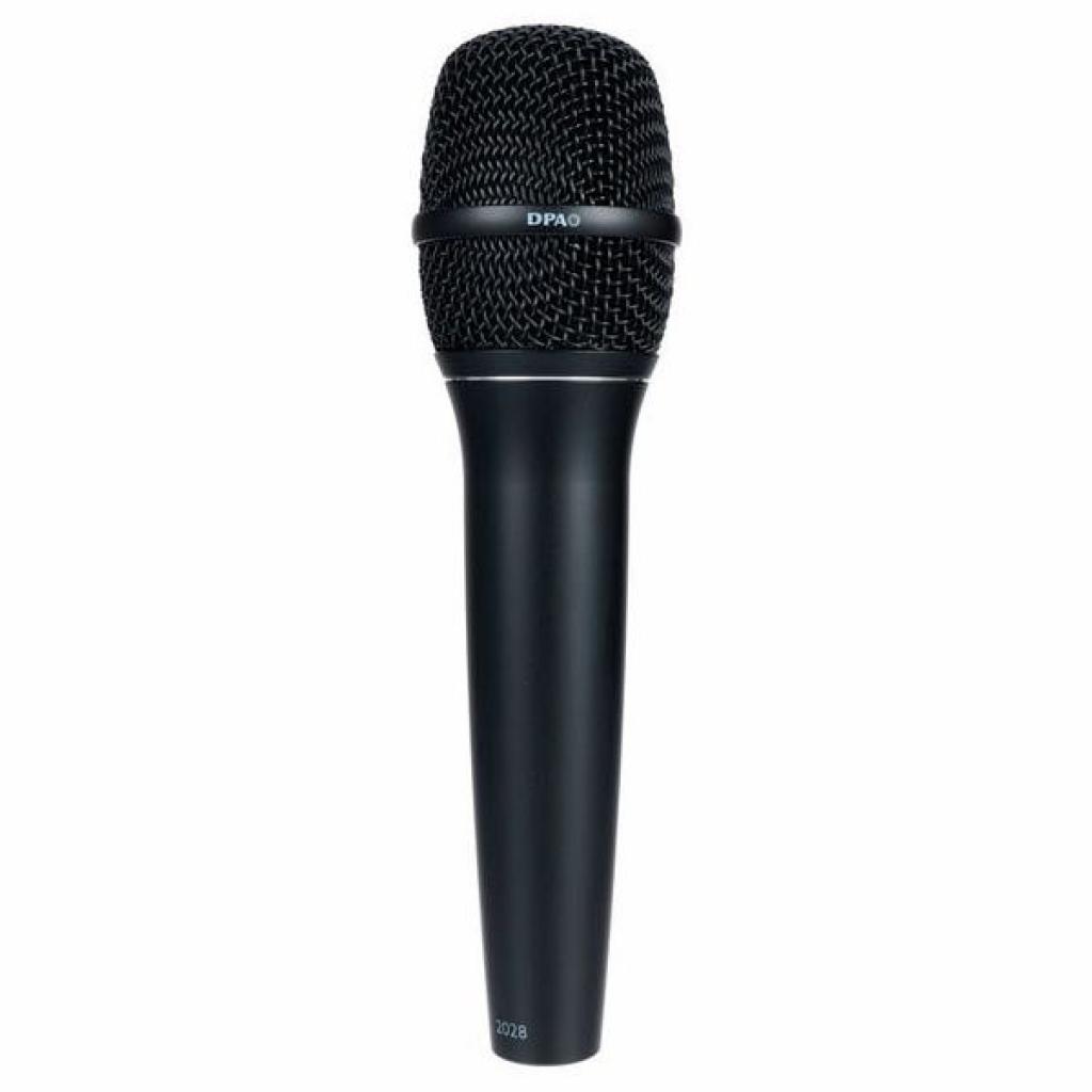DPA 2028-b-B01 MIC MAO