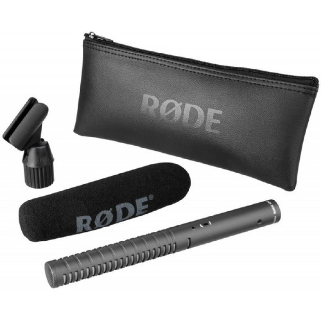 Rode NTG 1 Boom
