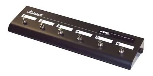 PEDAL MARSHALL PEDL10048 JMD1 — foto 1