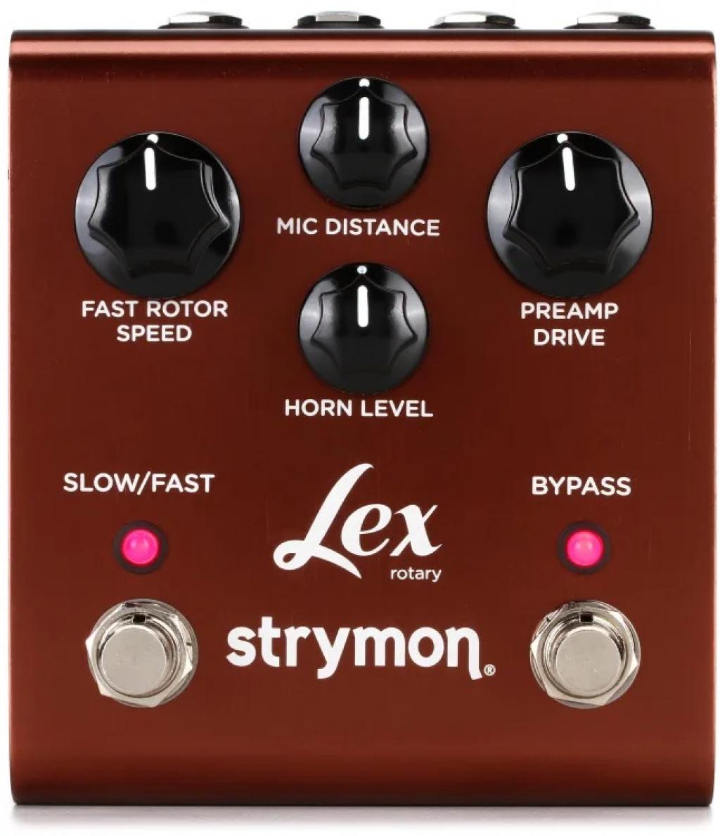 Strymon LEX Rotary