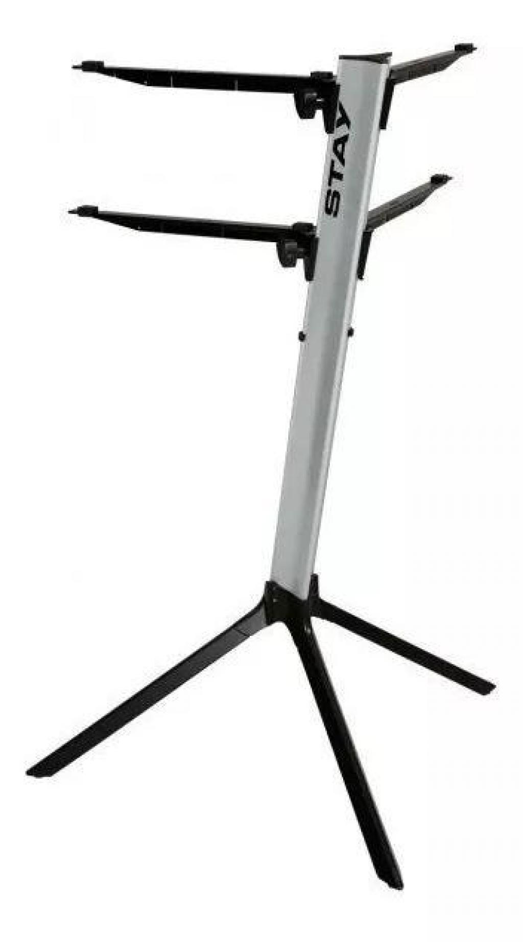 Stay Slim Silver P/2 Tec.