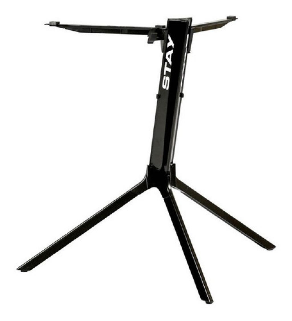 Stay Compact Black